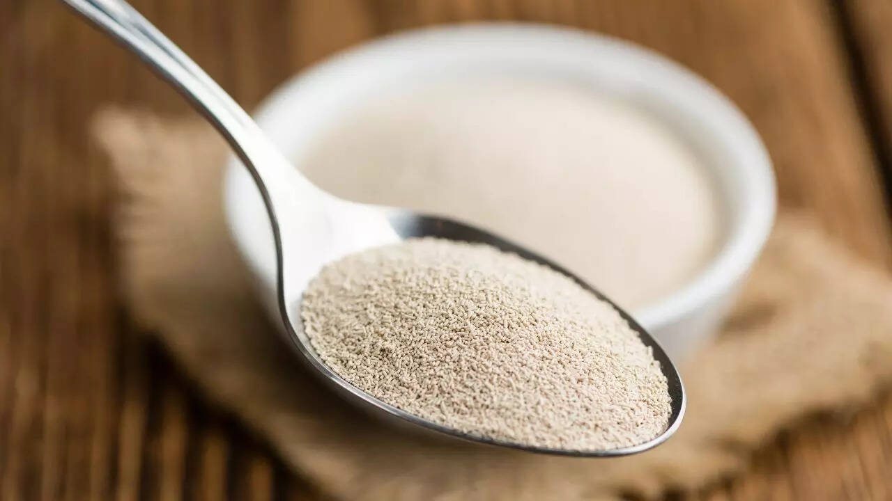 Can nutritional yeast fix your vitamin B12 deficiency naturally? Experts weigh in