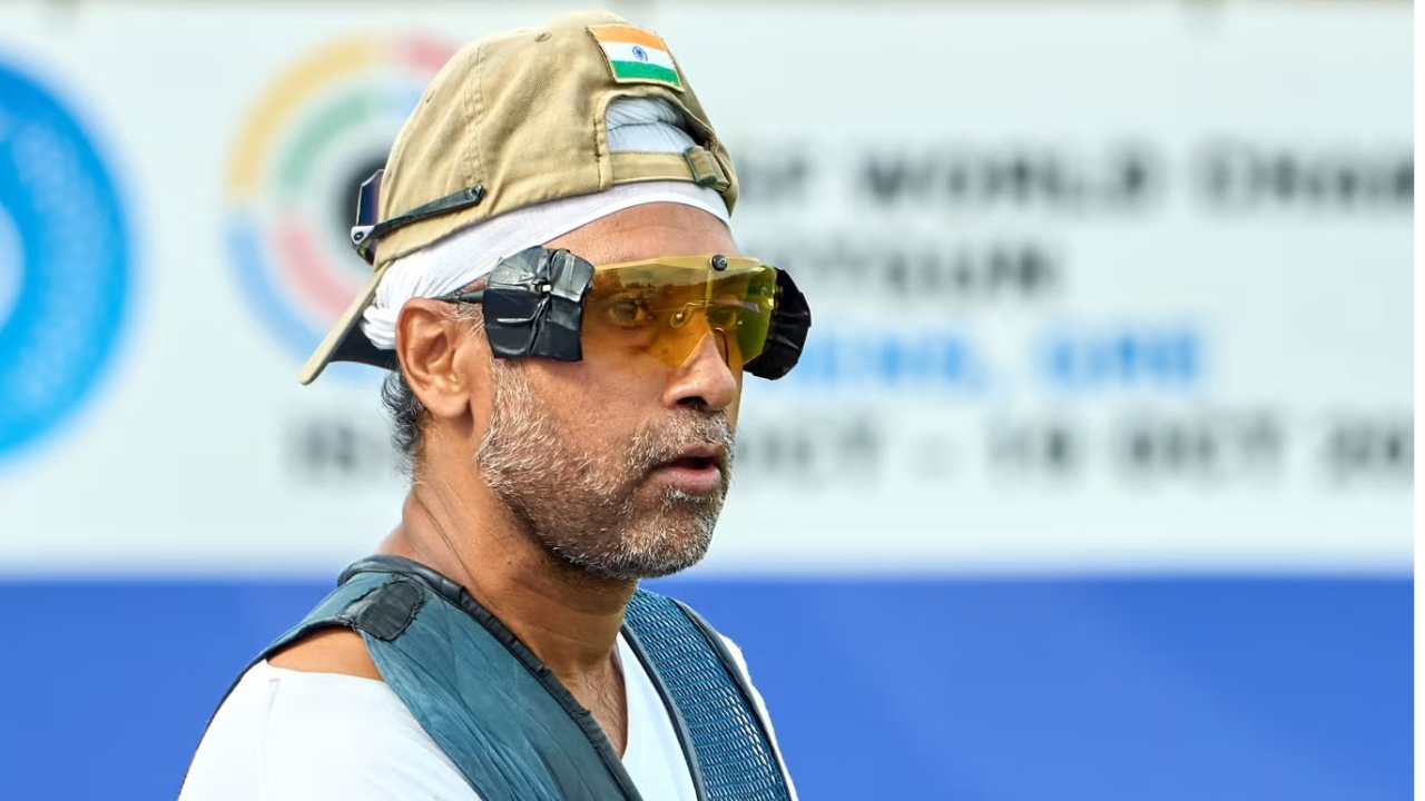 Best-ever finish! India sign off record-breaking Shooting World Cup Final campaign with six medals