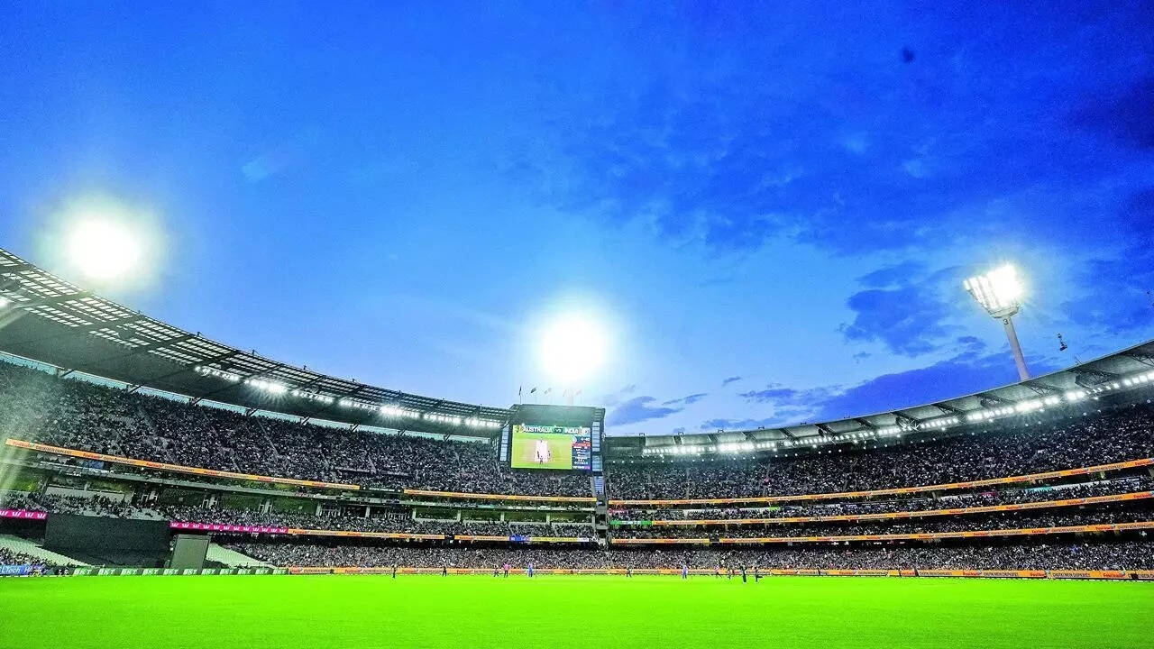 ICC media shake-up: JioStar plans exit; Sony Pictures, Netflix and Amazon emerge as contenders