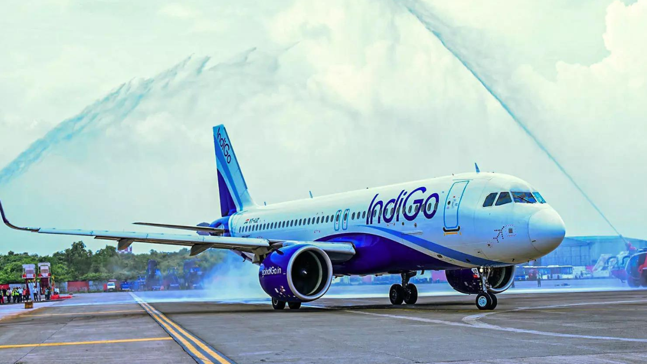 'Weather, roster rules': IndiGo lists 5 reasons for flight disruptions; what it told DGCA
