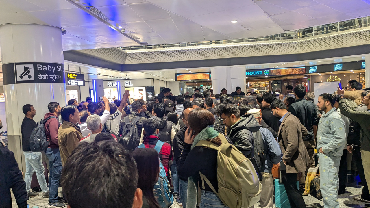 DGCA notice response: IndiGo blames 5 factors for mess; seeks more time for detailed reply