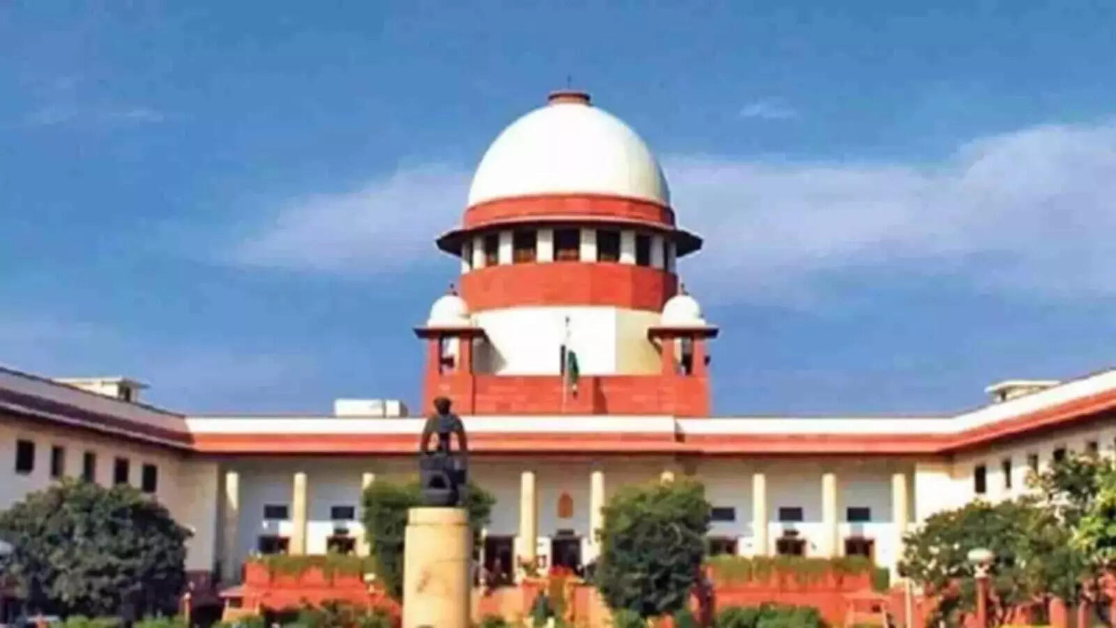 SC extends stay on Allahabad HC's 'breast-grabbing not rape' remark; trial to proceed on rape charges