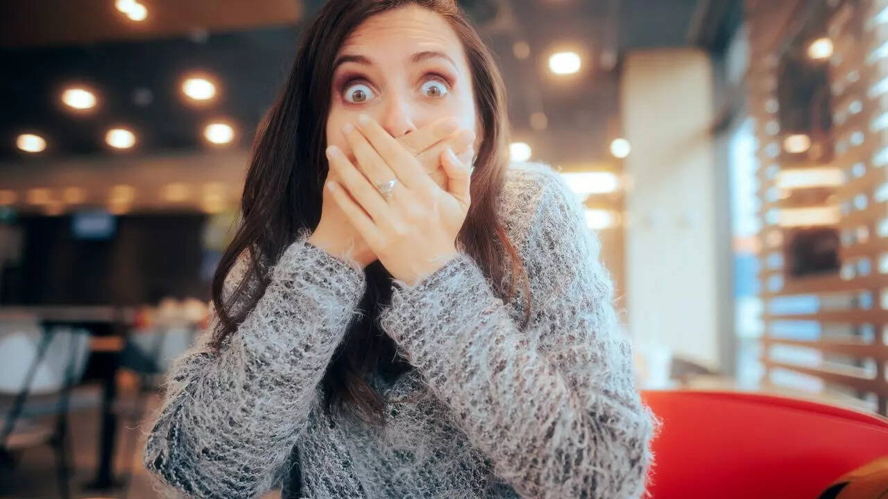 Hiccups could be a sign of a serious health issue: Causes, risks, and how to treat them effectively