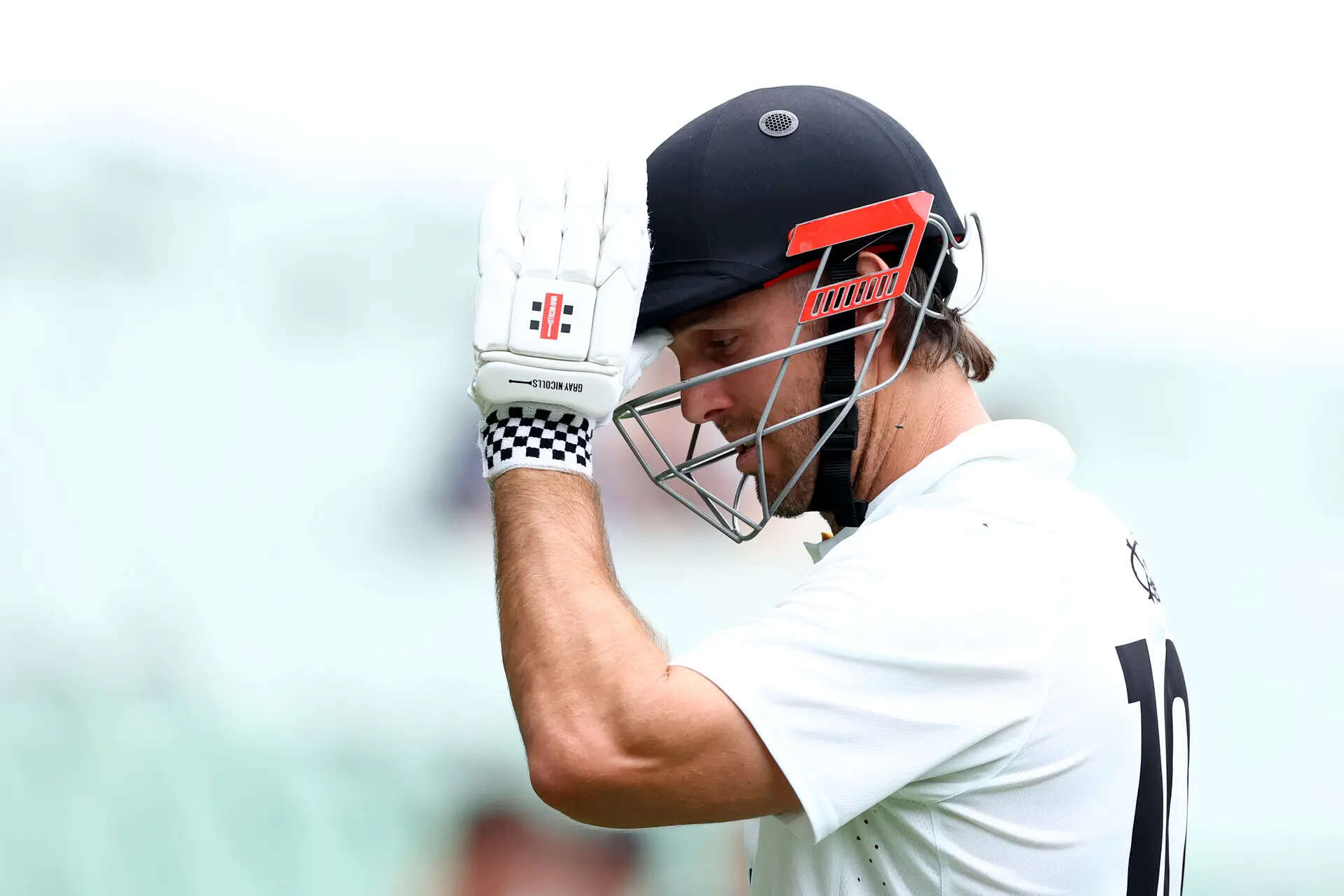 Marsh likely done with first-class cricket; questions rise over Test career