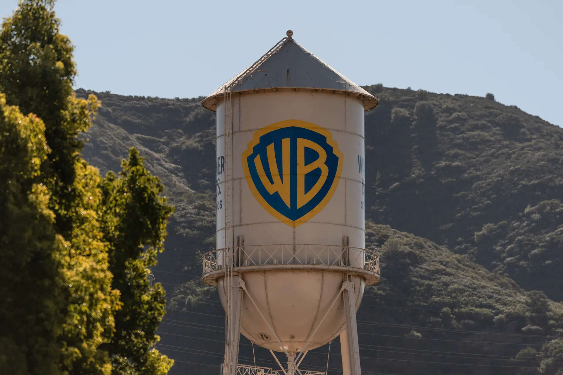Warner Bros battle escalates: Paramount accuses board of ‘cheating'