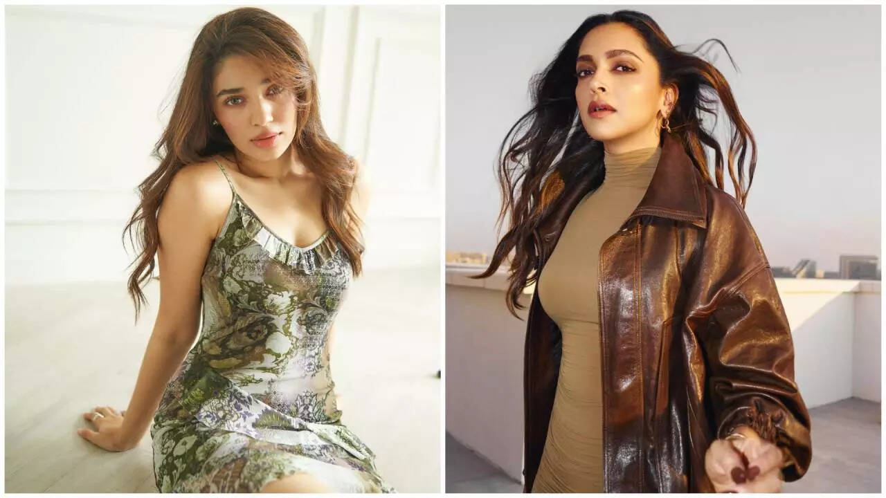 Krithi Shetty says she can work 24 hours after Deepika’s exit