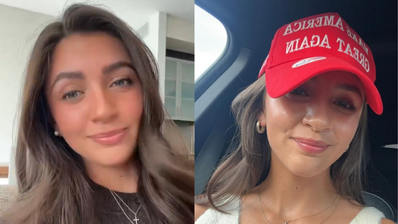 'US shouldn’t be importing third world': Indian-American influencer Priya Patel stirs row for saying 'not all cultures are equal'