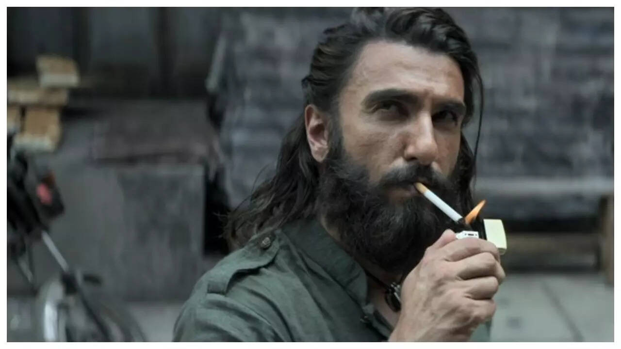 Ranvir Shorey reviews Ranveer Singh's 'Dhurandhar’