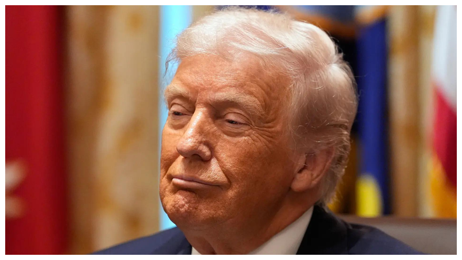 Trump's $12 billion promise for farmers! US admin steps in to aid US agri sector; relief package funded through tariff inflows