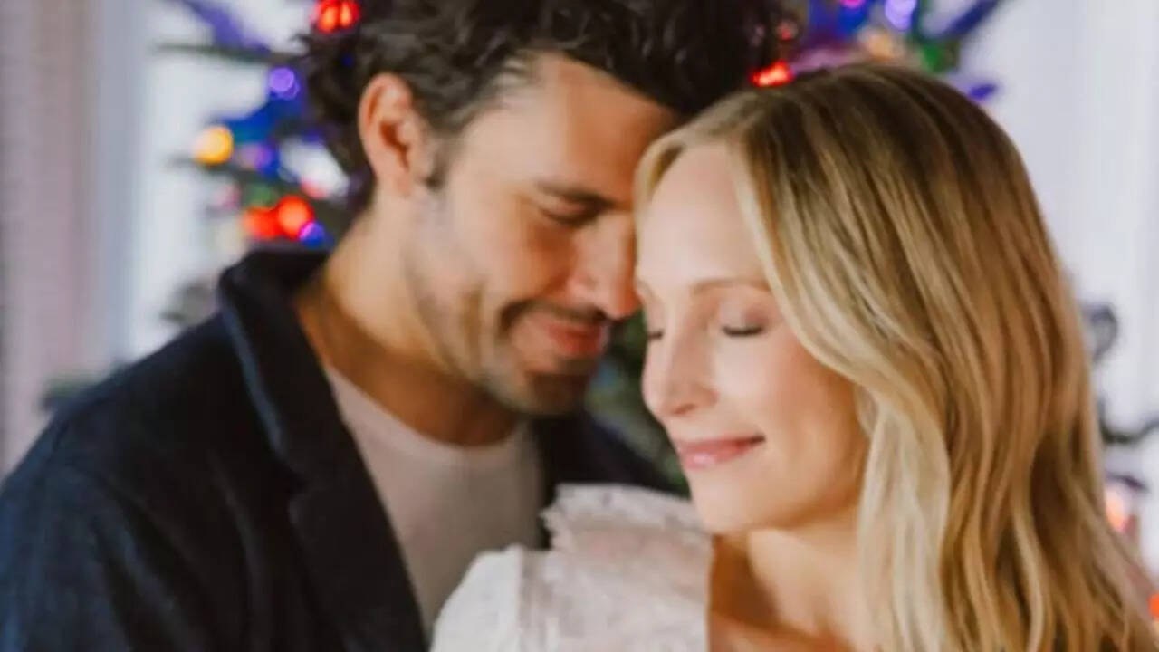 Candice King announces pregnancy with fiancé Steven Krueger