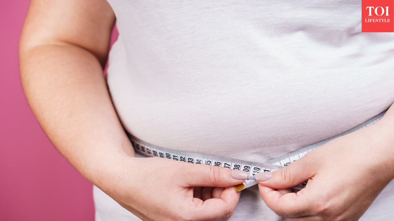 Scientists test breakthrough weight-loss pill that targets muscles, not appetite, for safer fat loss