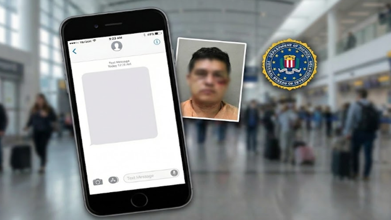 Flying to US? FBI wants you to set secret family code words