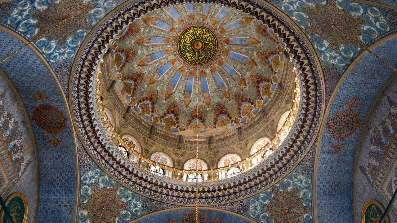 The real ‘Sick Man of Europe’: The country behind history’s most misunderstood label