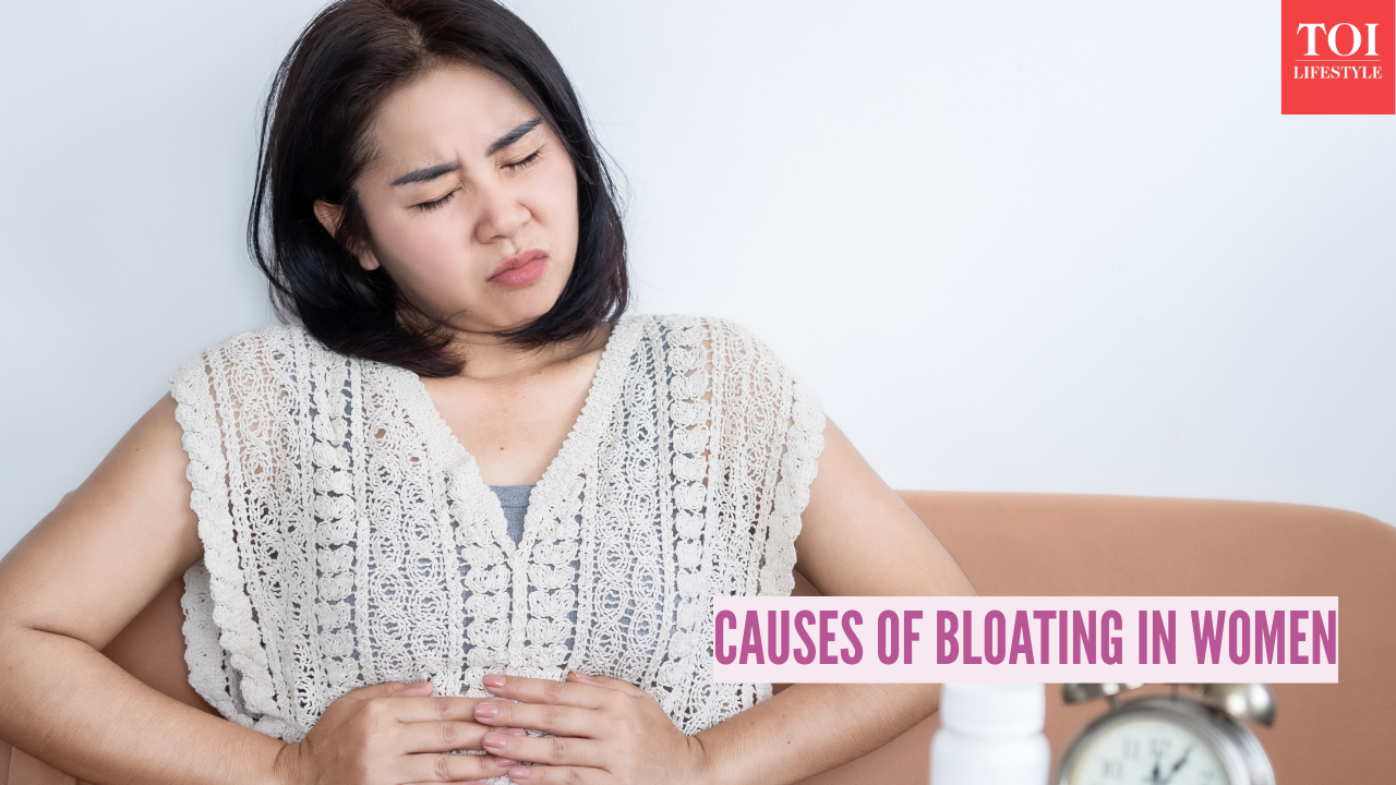 Bloated? 4 real reasons why women experience chronic bloating, and how to spot hidden triggers
