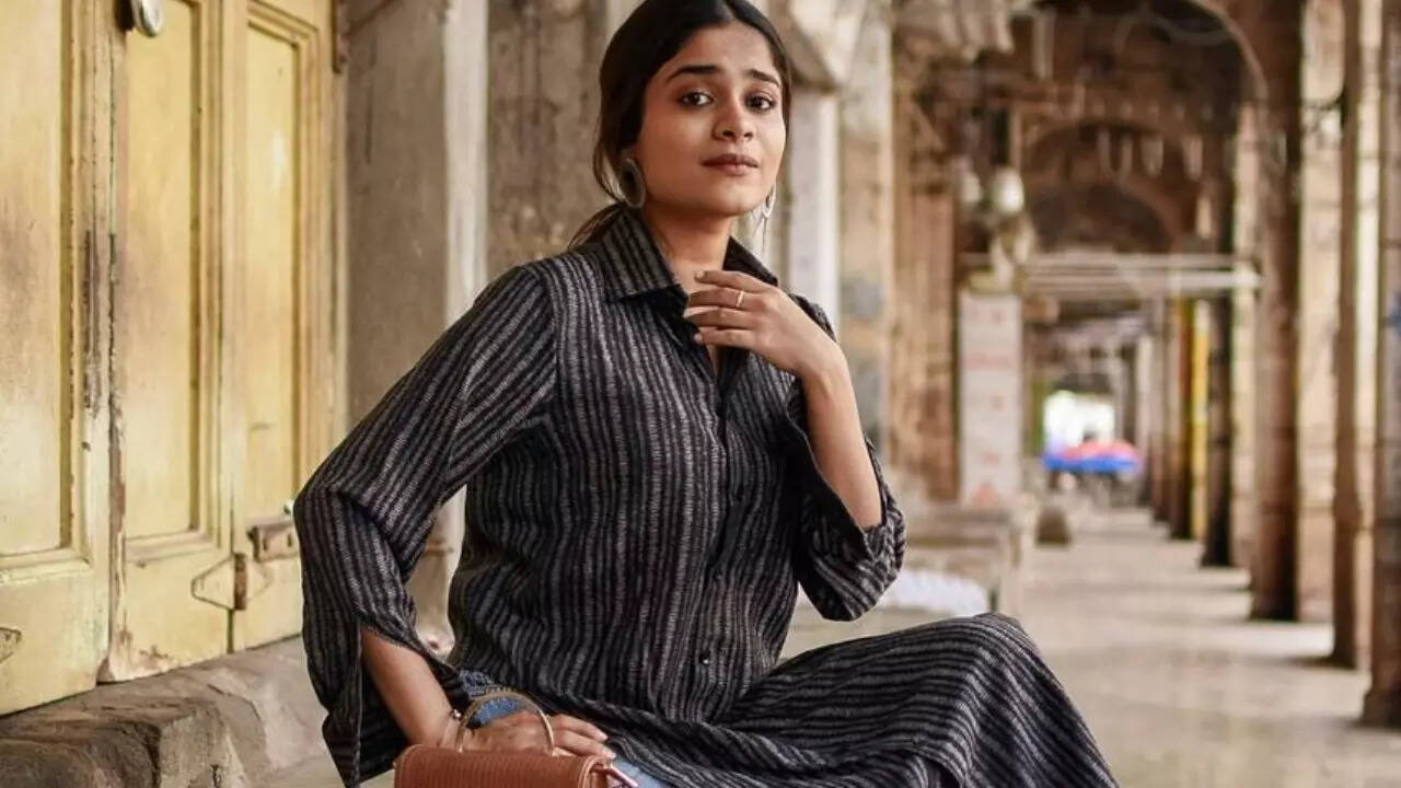 Reeva recalls father’s reaction to 'Laalo' crossing Rs 100 crore