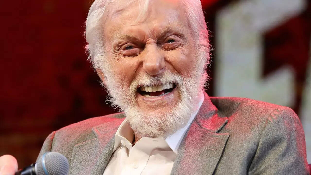 Live beyond 100: Dick Van Dyke reveals his daily habits, secrets, and lifestyle choices for longevity