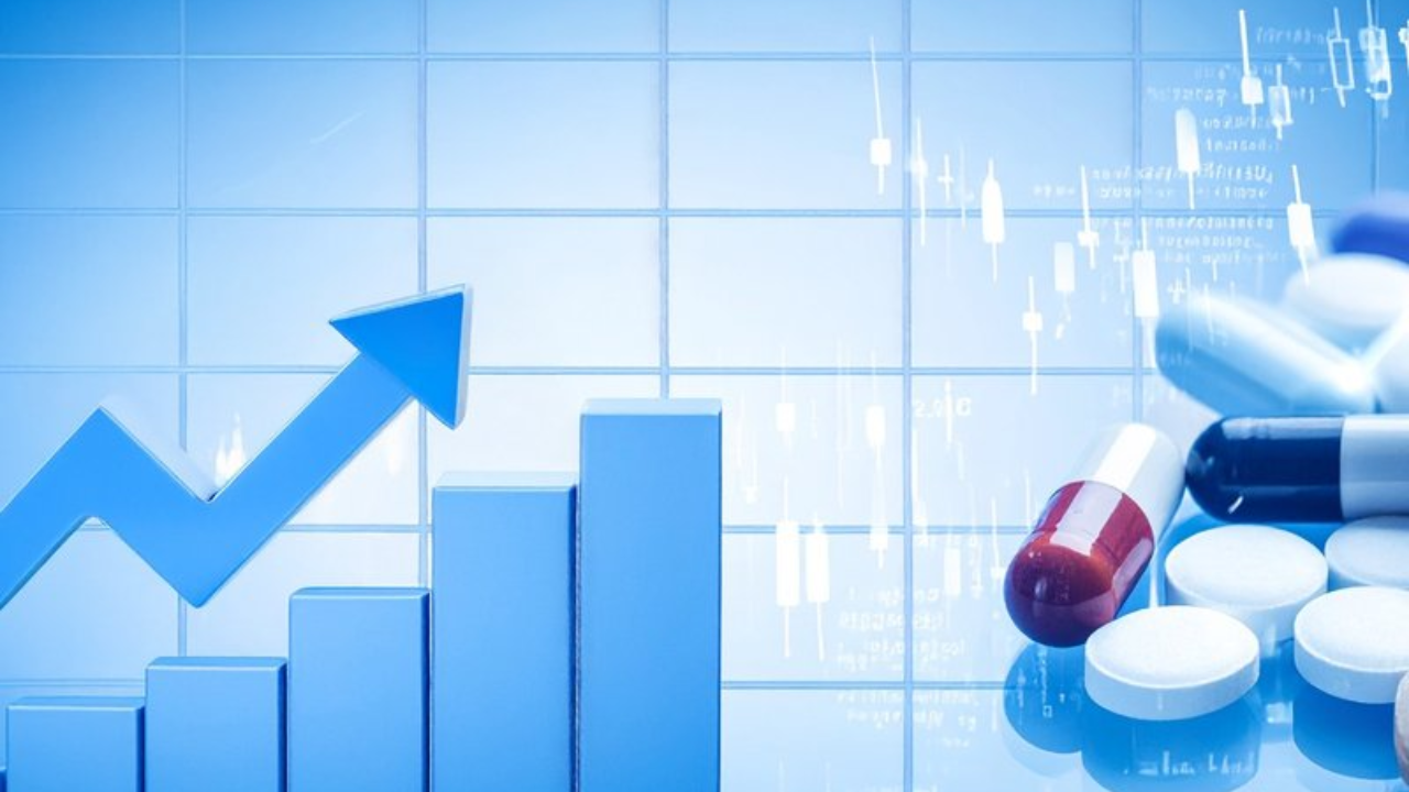 India's pharmaceutical potential: From middleman to manufacturing powerhouse