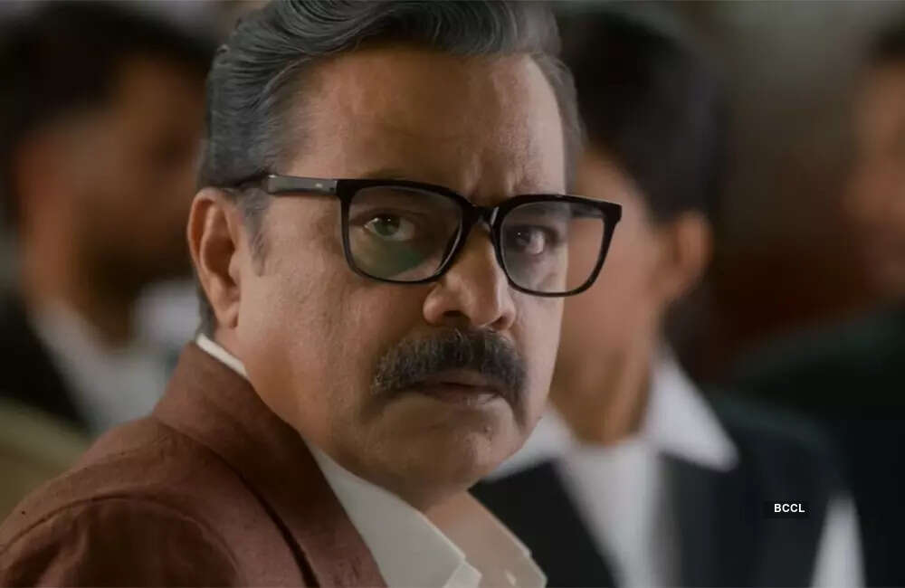 Movie Review: The Devil-2.5/5