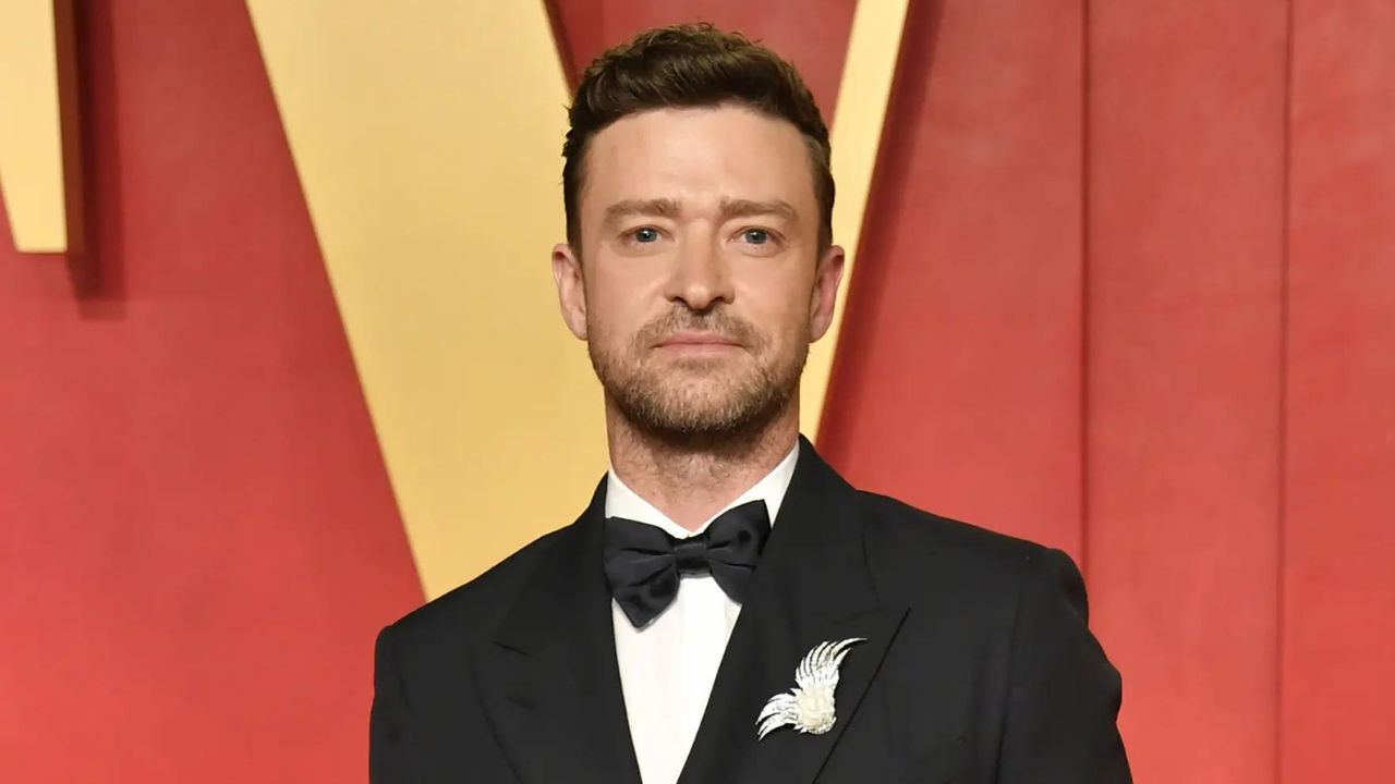 Justin Timberlake's lyme disease diagnosis