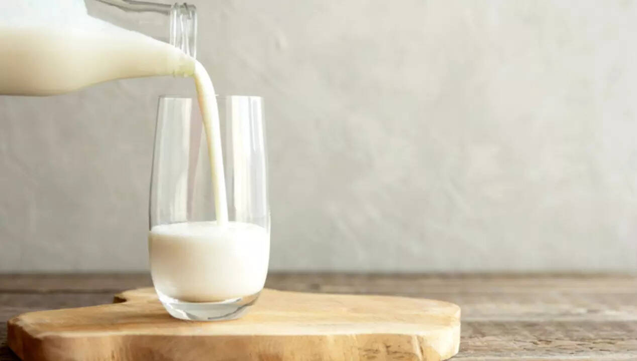 Is milk actually good for your bones? Research reveals the truth