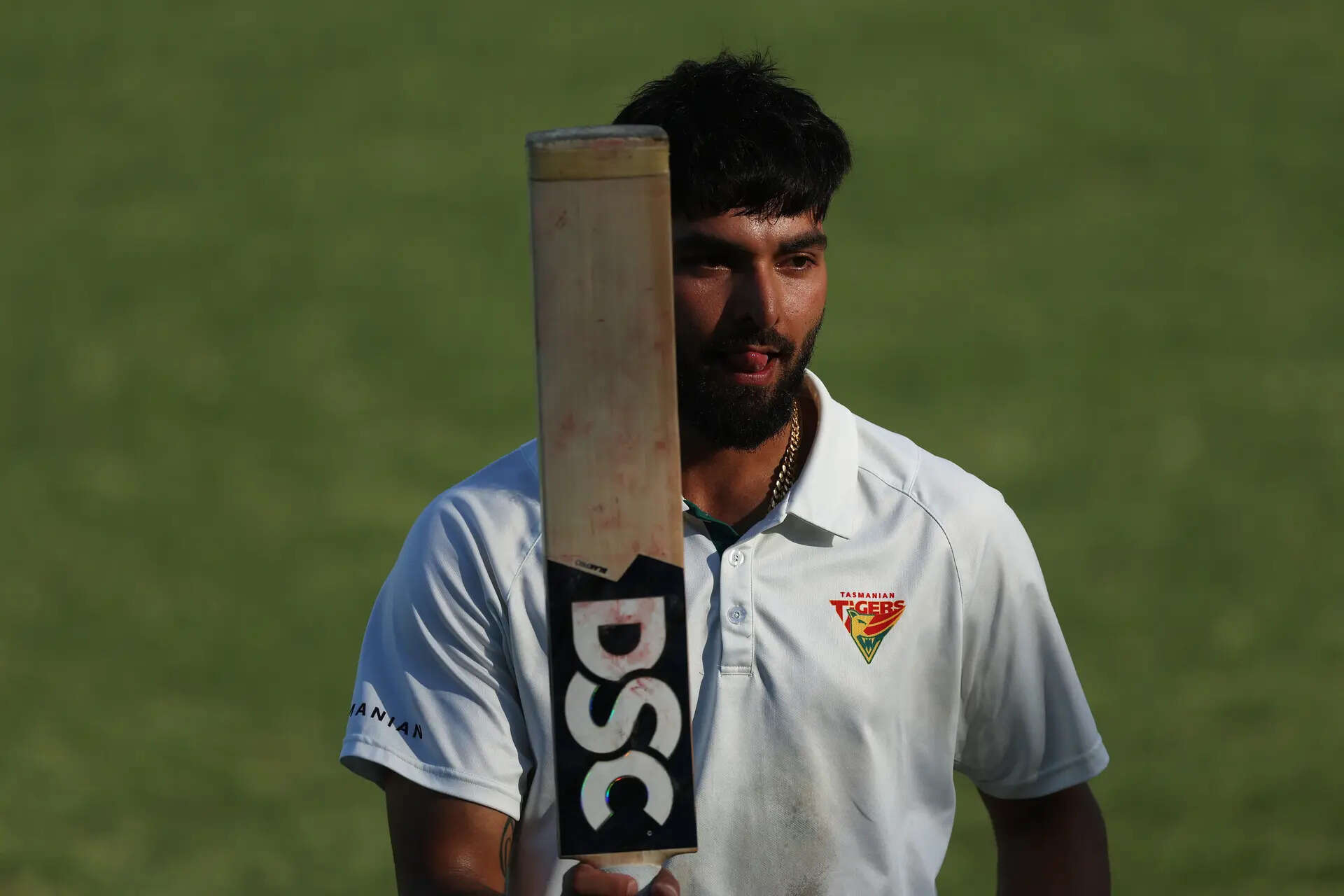 Who is Nikhil Chaudhary? BBL star entering IPL 2026 Auction as Indian uncapped player