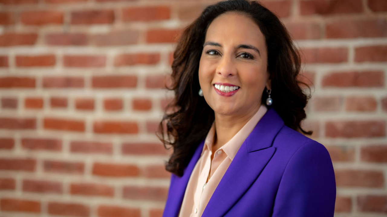 ‘Second Amendment is not a second-class right’: AAG Harmeet Dhillon announces new DOJ unit to enforce gun rights