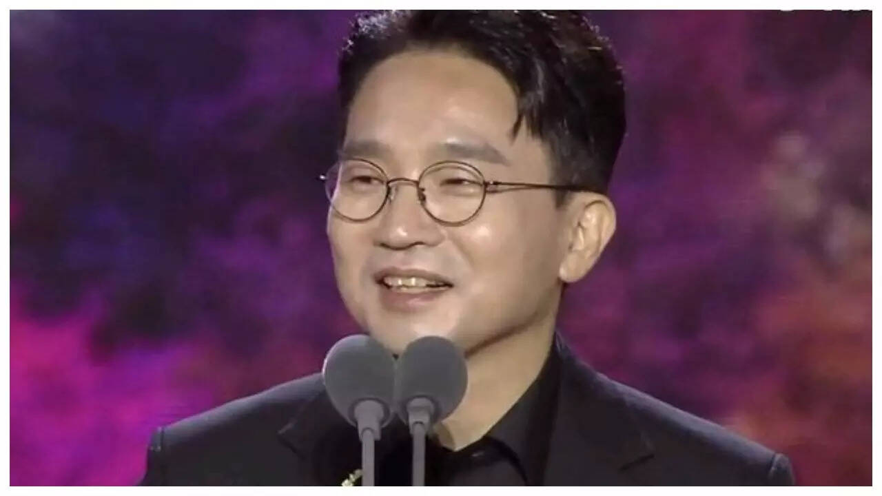 Korean director Yoo Insik praises '3 Idiots', 'RRR'