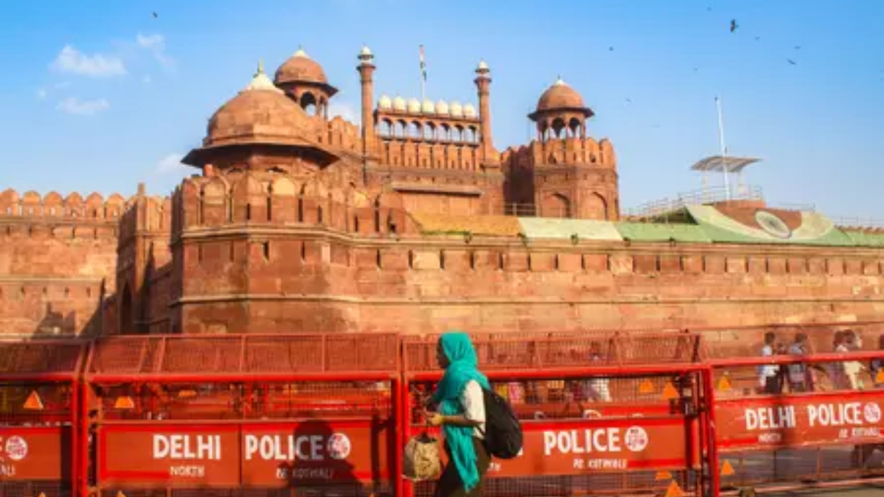 Delhi car blast: NIA makes eighth arrest in terror case; accused held for destroying evidence, harbouring Umar Un Nabi