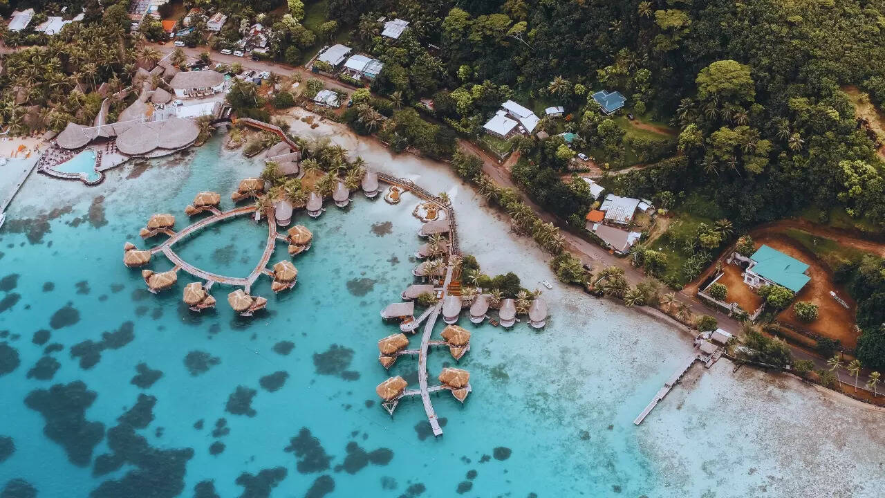 10 most beautiful islands in the world