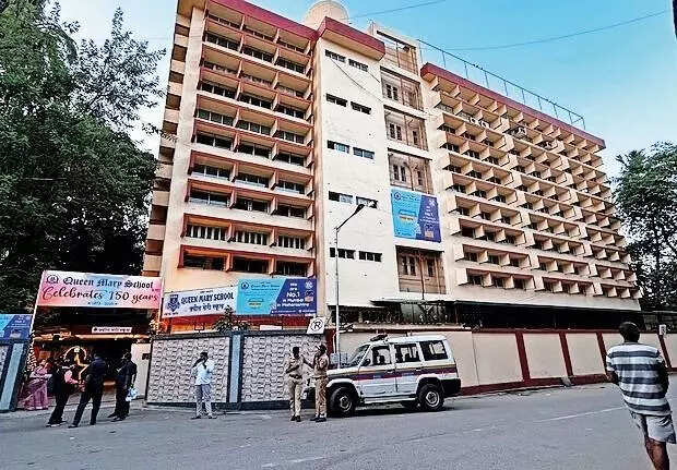Mumbai’s Queen Mary School marks 150th anniversary, it started with just 3 girl students
