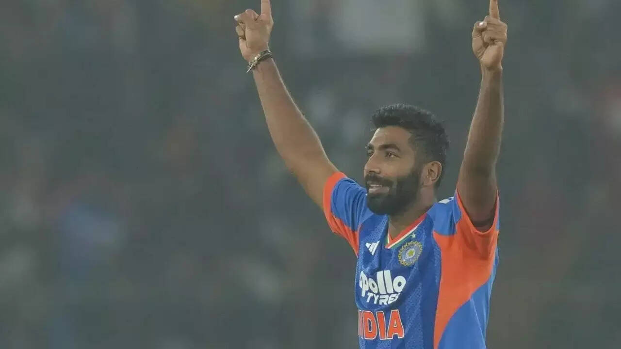 IND vs SA: Not Kapil, Shami or Zaheer - Bumrah becomes first Indian to achieve this feat