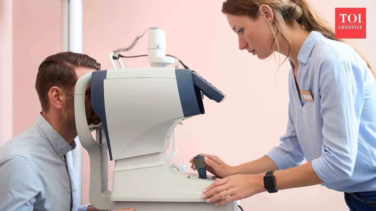 How world’s first 3D printed cornea restored a 70-yr-old’s vision