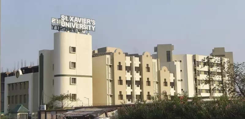 St Xavier’s Univ plans nursing &amp; medical colleges