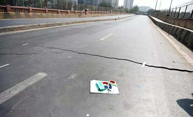 Inspections on, Subhash Bridge closed till Dec 25