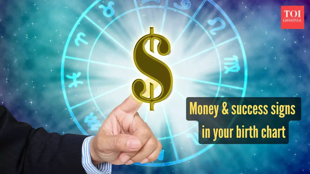 2026 Money Luck Forecast: How Each Zodiac Sign Will Make Money in 2026