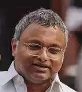 Aircel-Maxis case: Karti challenges ED’s attachment of assets