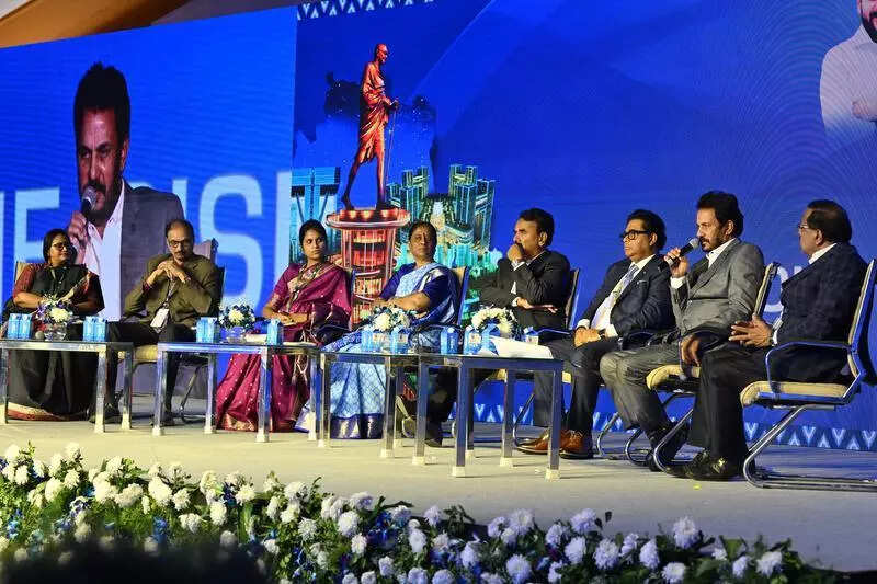 Telangana unveils new eco-tourism framework