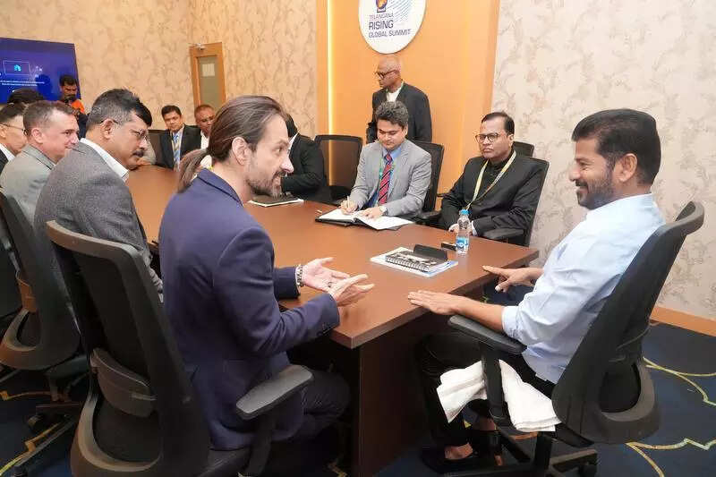 Telangana rolls out dedicated road policy