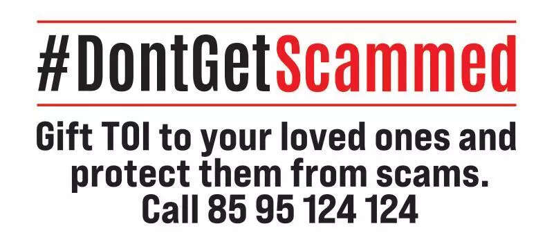 Nothing called digi arrest: Cop advice on e-security