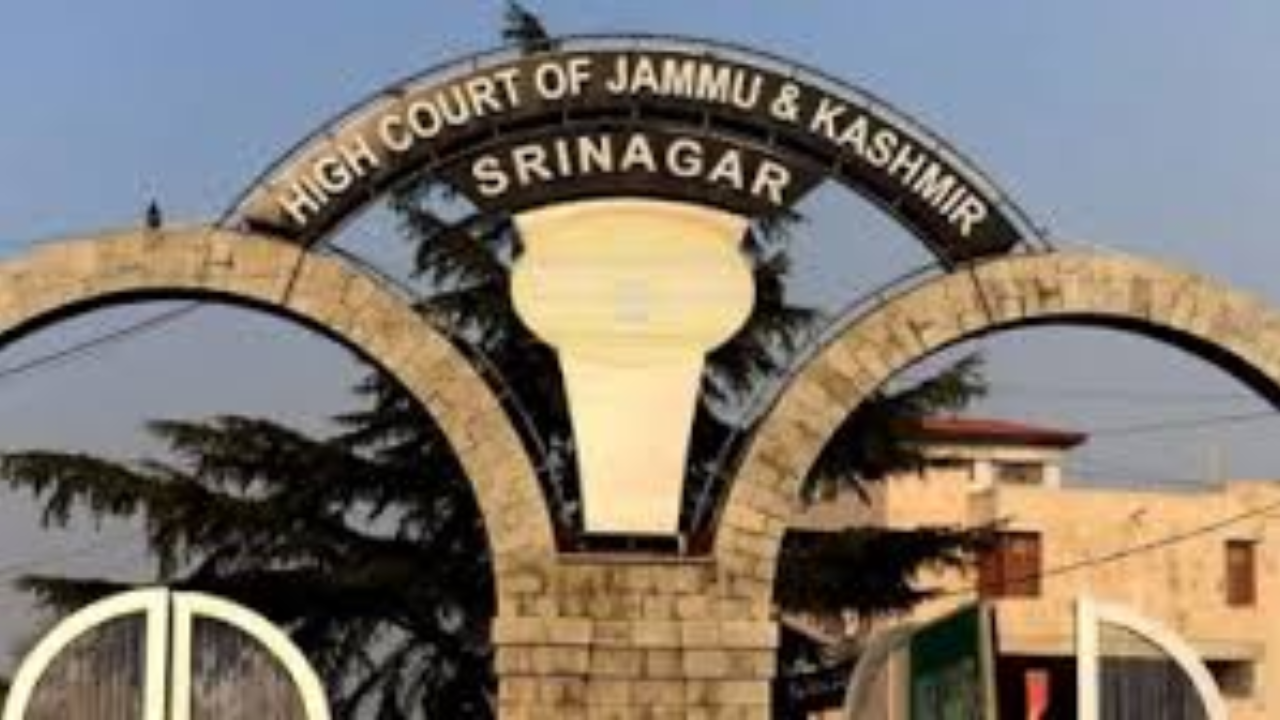 Vendors stop cardiac supplies to Jammu hospital over unpaid dues; HC takes note of crisis