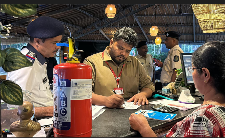 Govt-formed committee to inspect safety at tourism establishments, take action if needed