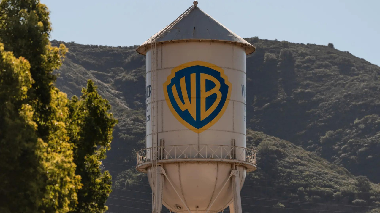 Netflix faces consumer class action over $72bn Warner Bros deal