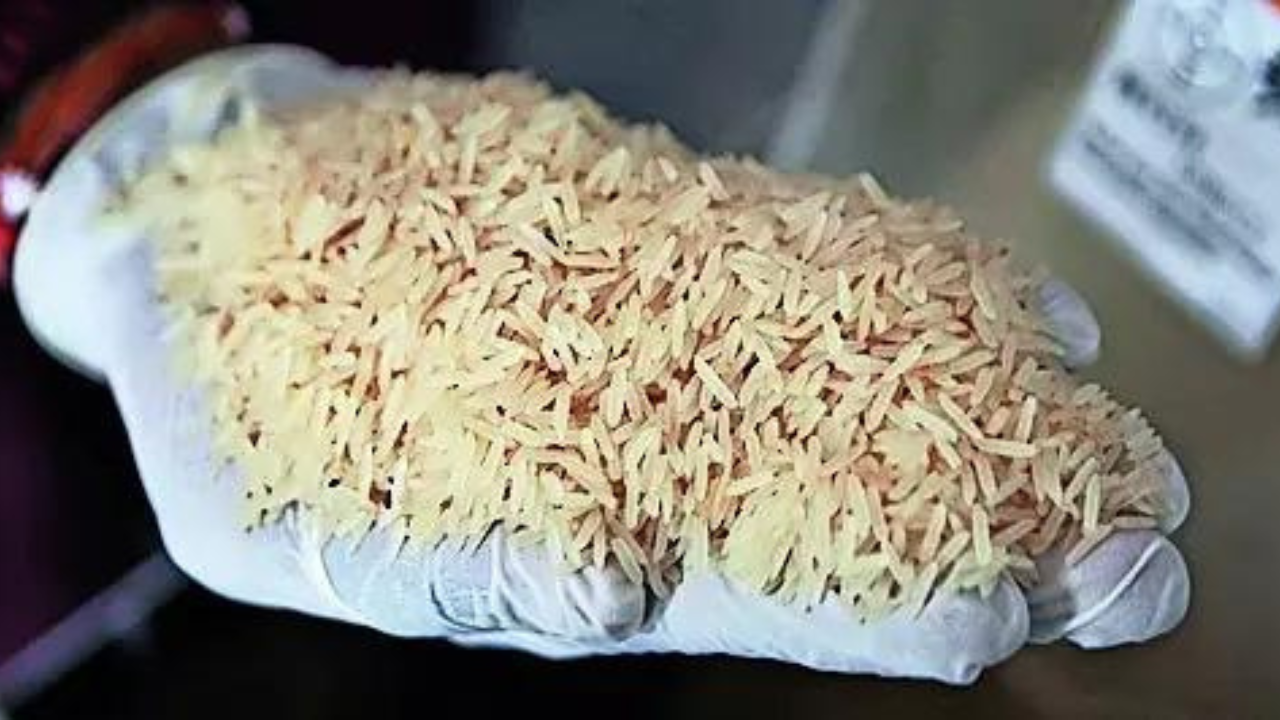 Donald Trump's rice tariffs threat unlikely to have severe impact on exports