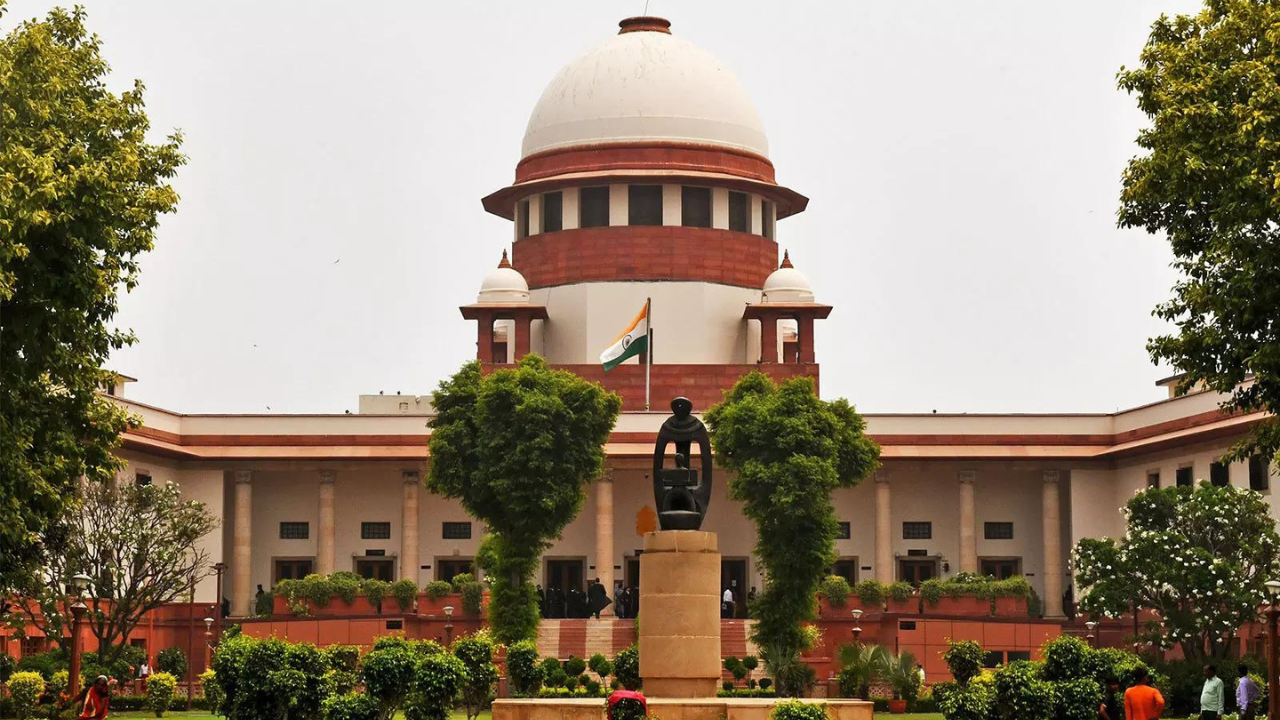 Explain exemption for Assam voters from providing citizenship proof, SC tells EC