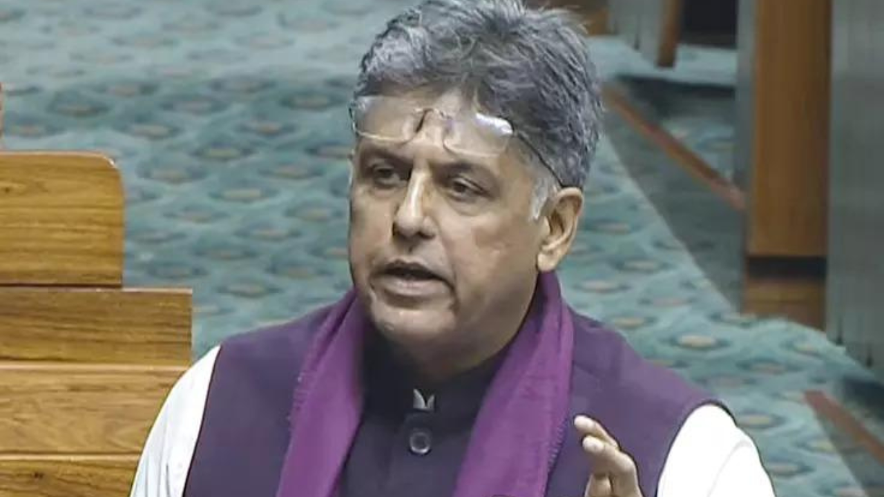 Return to ballot papers, expand collegium that picks ECs: Opposition