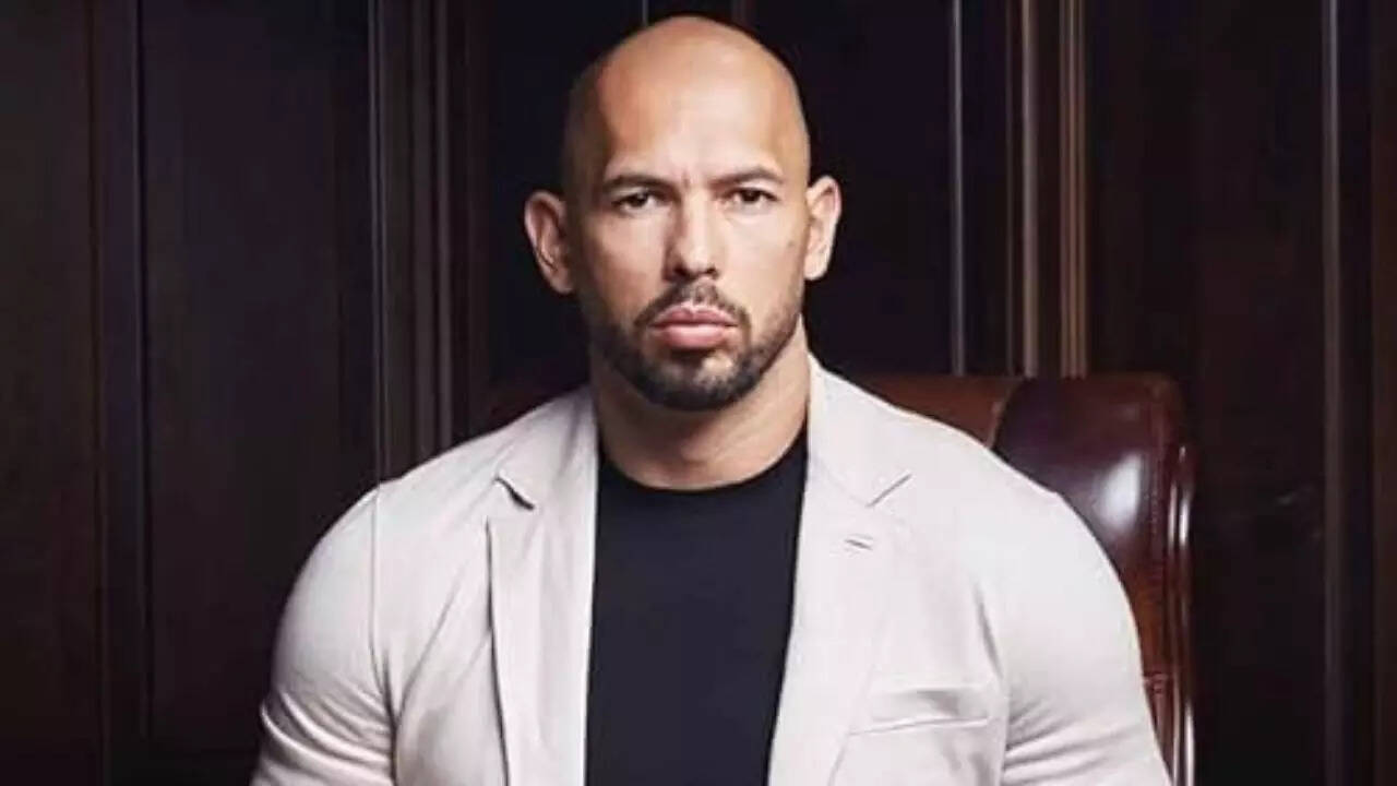 Andrew Tate gives opinion on Jake Paul vs Anthony Joshua ahead of Dubai debut