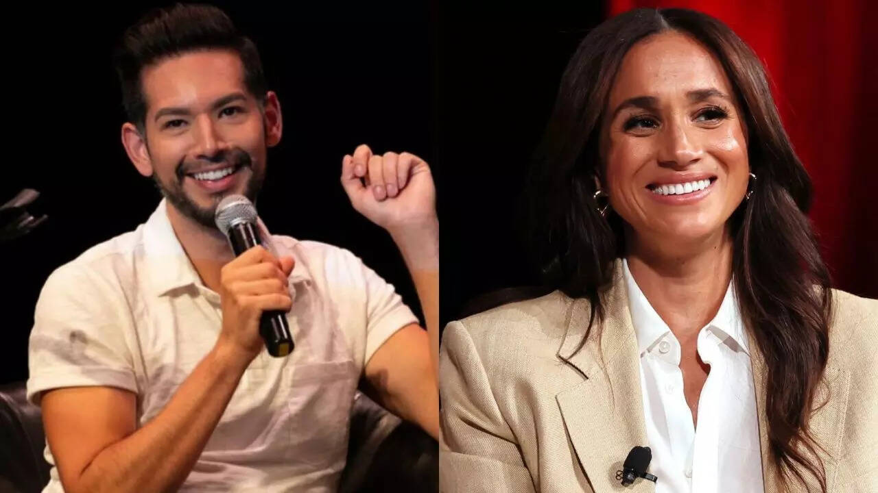 "A loser": Zack Peter tears into Meghan Markle’s Netflix holiday special with blunt criticism