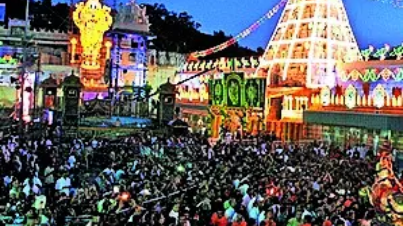 Tirumala dupatta scam: Those ‘silk’ may just be plain polyester; TTD flags decade-long fraud