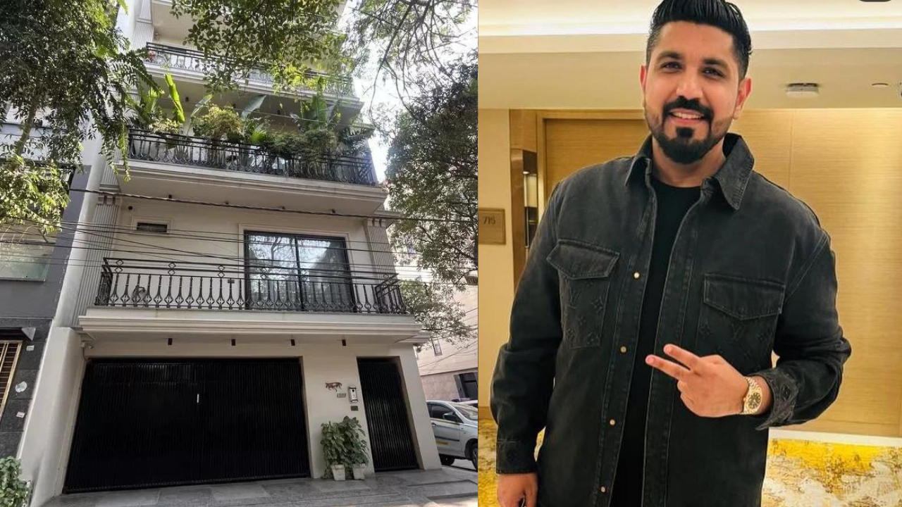 ‘Model neighbours’ to 'fugitives': Upscale Delhi colony in shock over 'missing' Luthra brothers