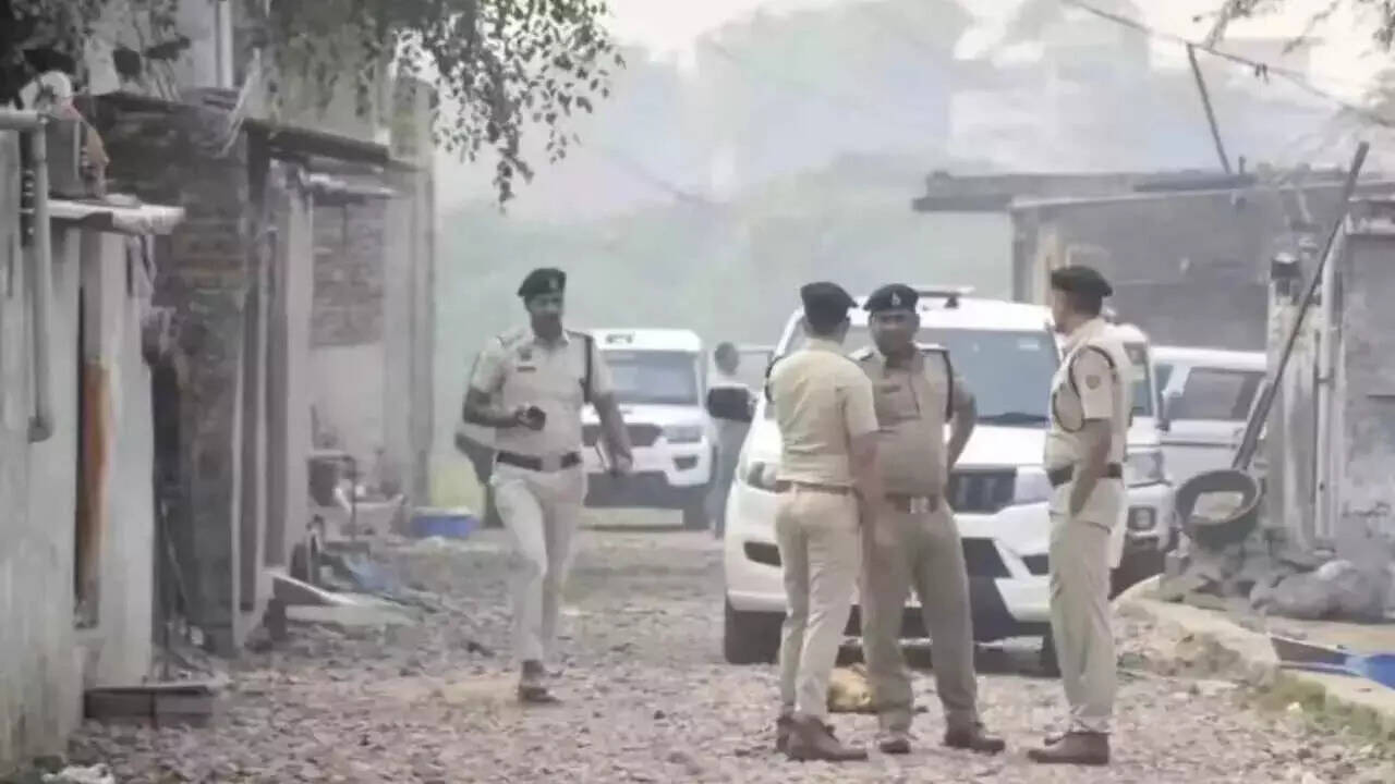 Odisha village unrest: Govt extends social media ban after clashes over discovery of headless body; victim’s family to get ex-gratia